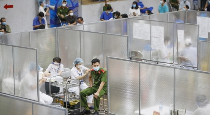 Dünya genelinde Covid-19 vaka sayısı 200 milyonu aştı