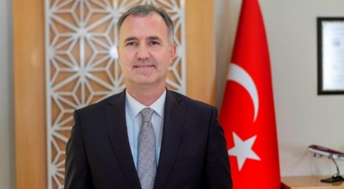 Taban: ''Yüreklere birlikte su serpelim''