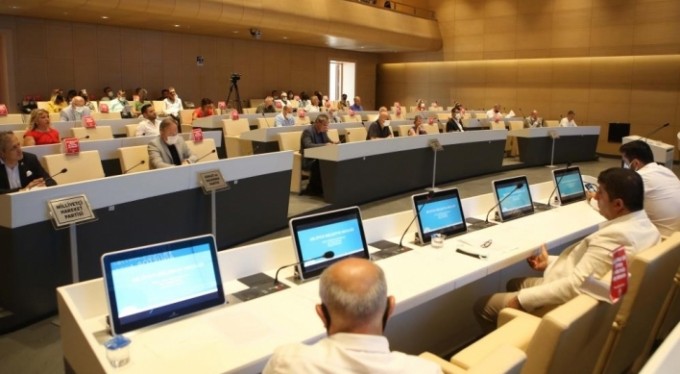 Başköy'e İmar Onaylandı