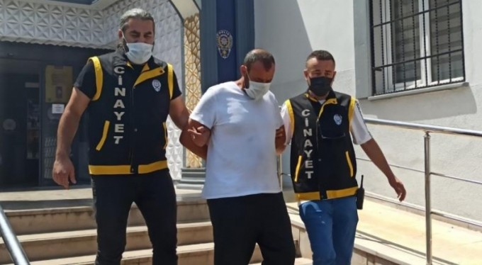 Bursa&rsquo;da eski karısını başından vurdu - Haberleri - Gündem Bursa