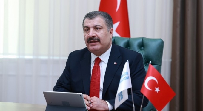 İl İl vaka sayıları