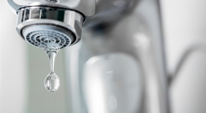 DİKKAT SULAR KESİLECEK