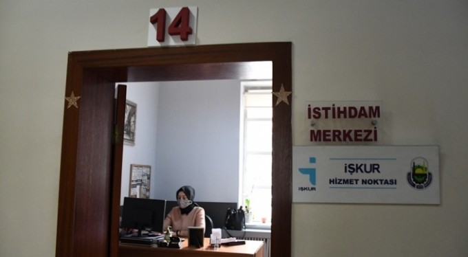 50 personel alımı yapılacak