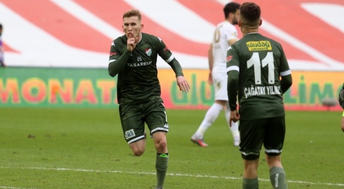 Burak Kapacak, Fenerbahçe'ye doğru