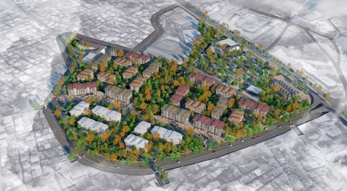 Bursa'da büyük dönüşüm başlıyor