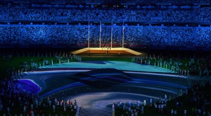 Tokyo Olimpiyatları sona erdi
