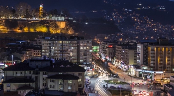 Vaka sayısında ibre düşüşe geçti