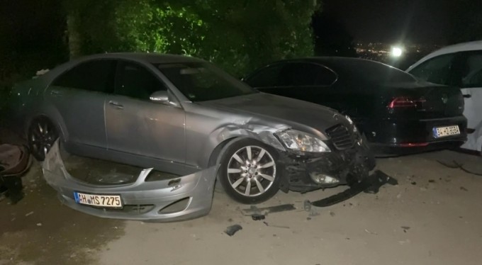 İnkaya'daki kazadan acı haber