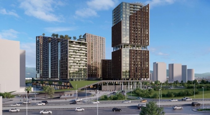 BURSA'YA DEĞER KATACAK YENİ PROJE