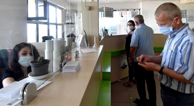 Yapılandırmada son tarih 31 Ağustos