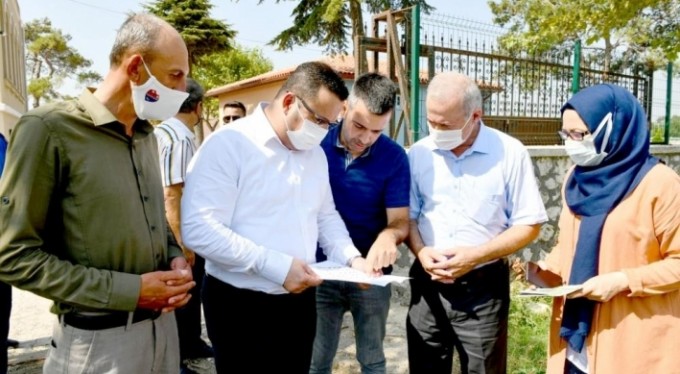 Orman Okulu açılıyor