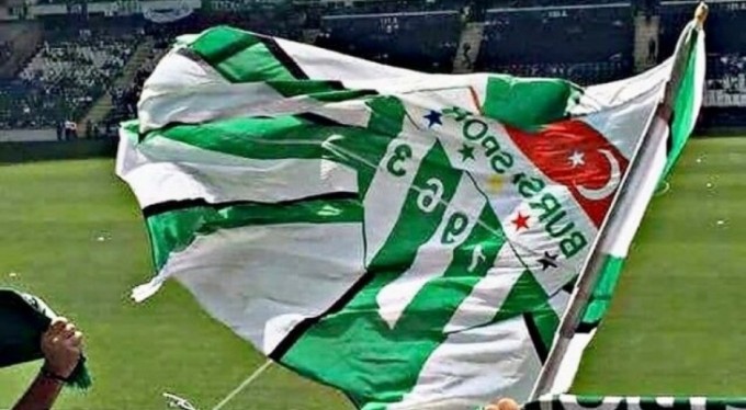 Bursaspor, 'Ayağa Kalk Bursa' kampanyasının süresini uzattı