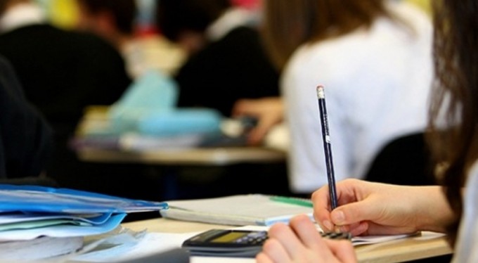 YKS'de baraj puanı düştü