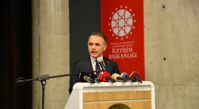 Yerel medya buluştu