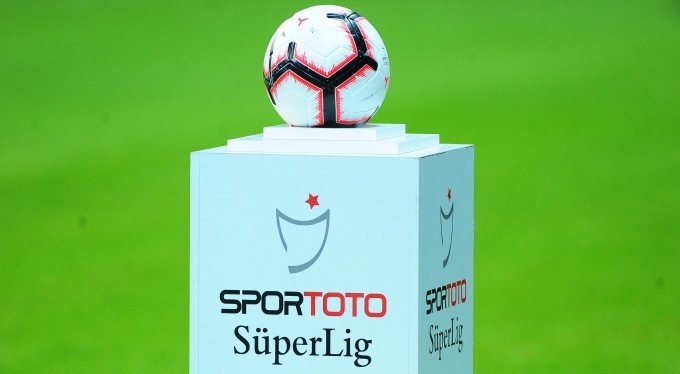 Süper Lig'de 64. sezon başlıyor