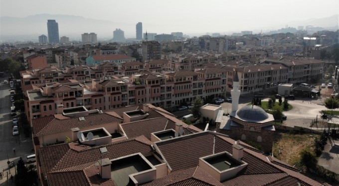 Kiracı çok kiralık ev yok