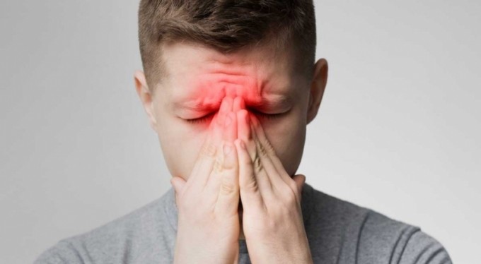 Islak saçla uyumayın