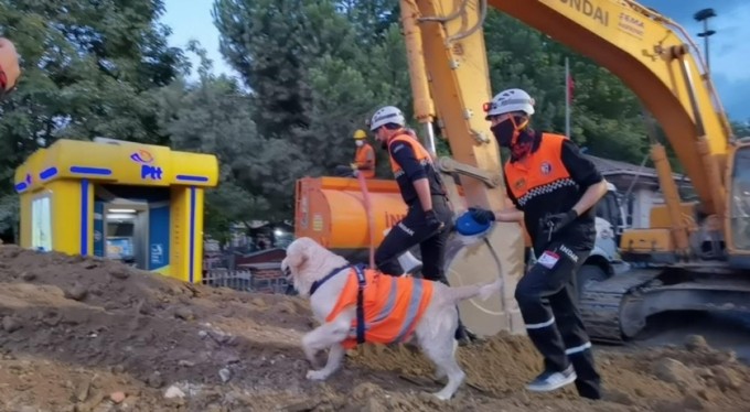 Gerçeği aratmayan tatbikat