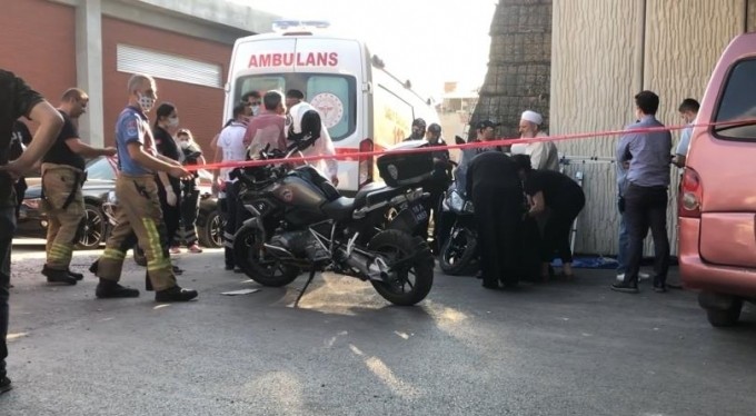 Bursa'da 17 yaşındaki genç elektrik akımına kapılarak can verdi