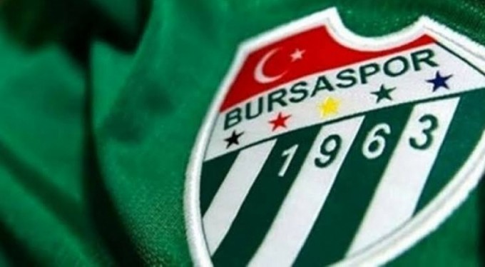 PFDK, Bursaspor'a toplamda 61 bin TL para cezası verdi