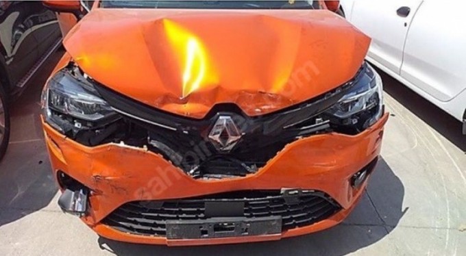 Bursa'da internetten araç almak istedi başına gelmeyen kalmadı