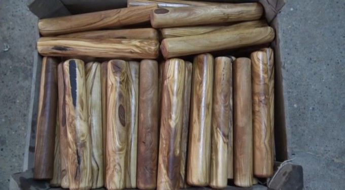 Türkiye'den İngiltere'ye köpek oyuncağı ihracatı