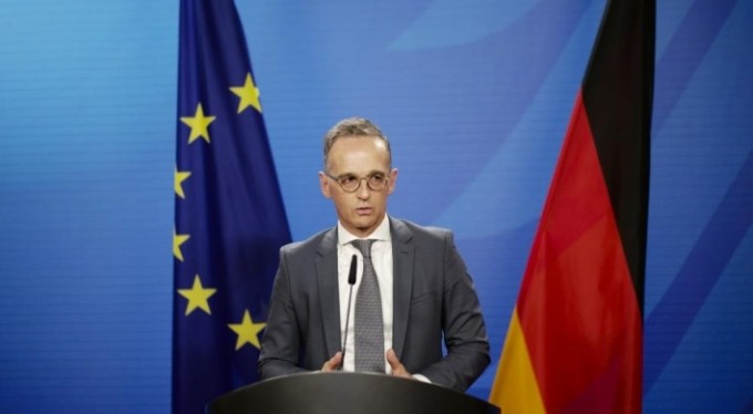 Almanya tahliyelerin 31 Ağustos'a kadar sürmesini istiyor