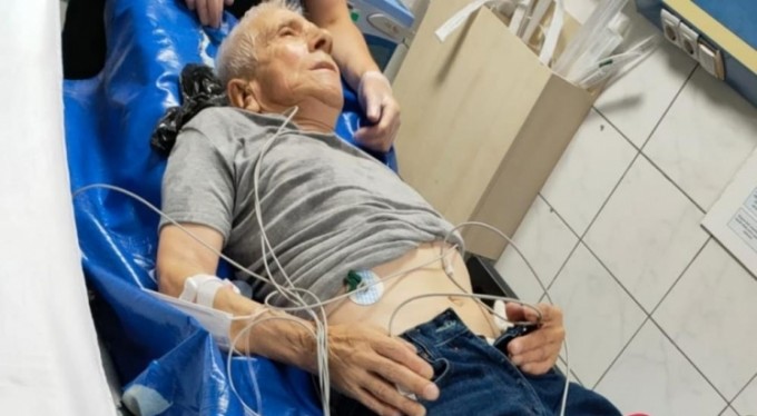 Bursa'da çay ocağına silahla ateş açıldı