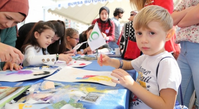 Kral Şakir bu kez ormanlara nefes olacak