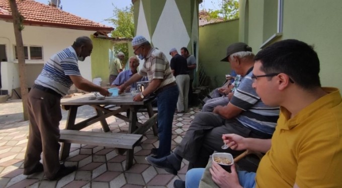 Hayalet köyler eski canlılığına