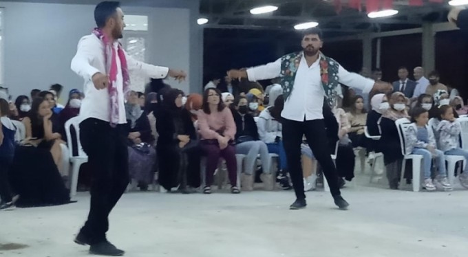 Bursa'da onlarsız düğün başlamıyor