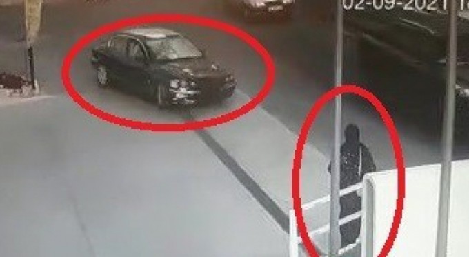 Bursa'da polisten kaçarken genç kıza çarparak ölümüne neden olan şüpheli tutuklandı