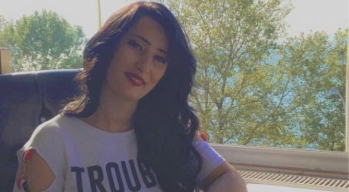 Bursa'da genç anne tabancayla hayatına son verdi