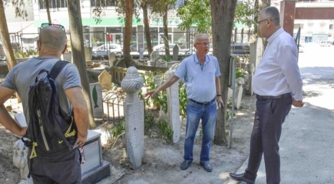 Karacabey'in tarihine ışık tutacak proje