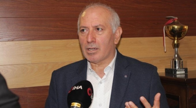 "Bursa'nın yeni imar alanlarına ve uydu kentlere ihtiyacı var"