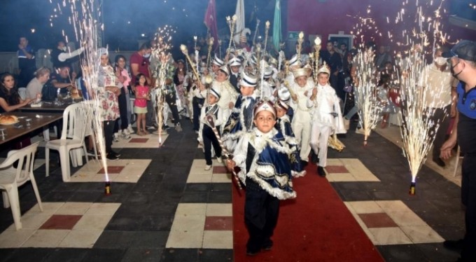 Festival yerine sünnet şöleni