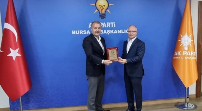 BAL-GÖÇ'ten ziyaret trafiği