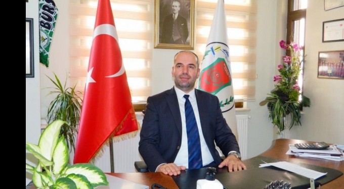 Mudanya Esnaf Odasından sanal hizmet