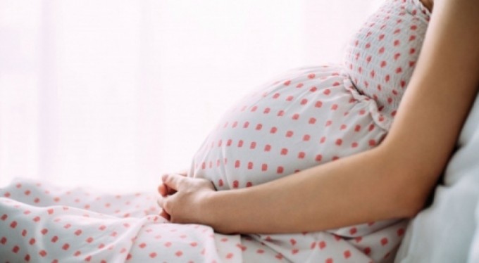 Evine su akınca, üst komşusuna gitti şok oldu