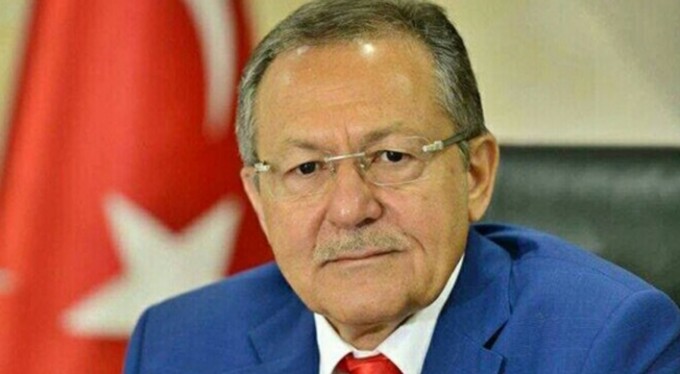 Eski Milletvekili Ahmet Edip Uğur hayatını kaybetti