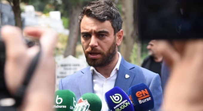 Emin Adanur: "Provokasyonlara gelmeyin!"