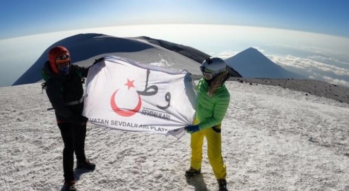 Zirveden "Uyuşturucuya hayır mesajı"