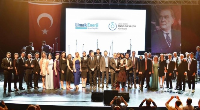 Notalar engel tanımadı