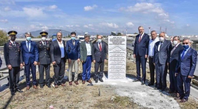 Karacabey'in Kurtuluş Günü kutlandı