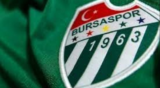 Bursaspor PFDK'ya sevk edildi