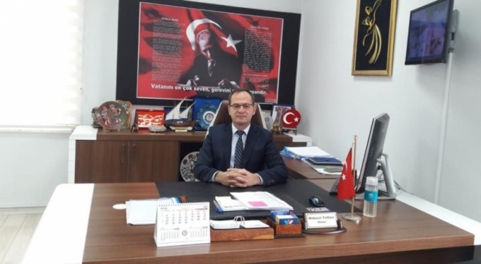 Nilüfer'de tarıma 'organik' farkındalık