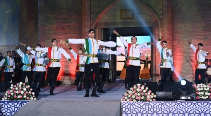 Bursa, '2022 Türk Dünyası Başkenti' için iddialı