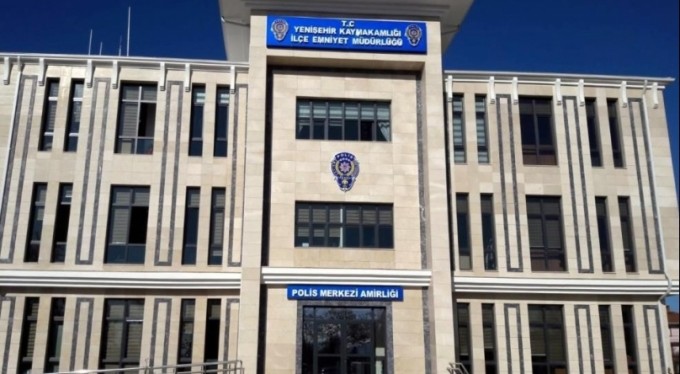 14 ayrı suçtan aranan hırsız Yenişehir'de yakalandı