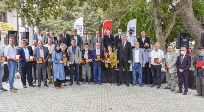 Karacabey'de Tarım Şenliği