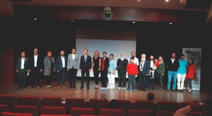 Altın çağın yedi hekimi beyaz perdede